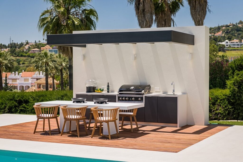 Los Naranjos Golf Villa