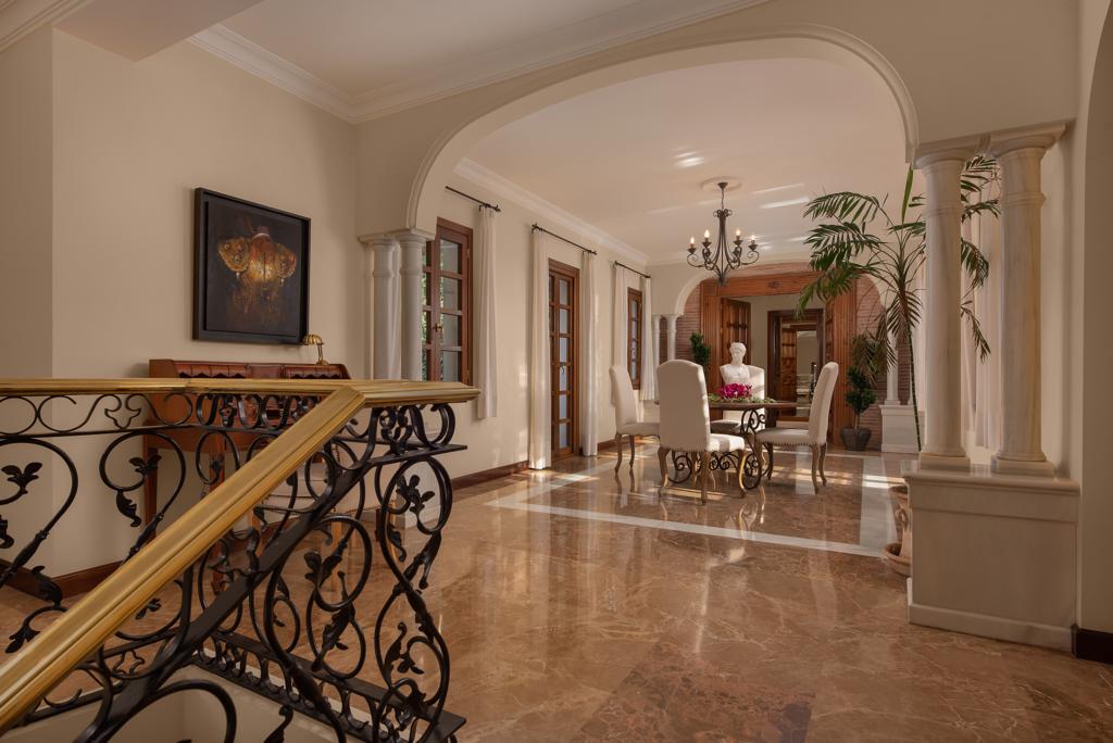Málaga Mansion