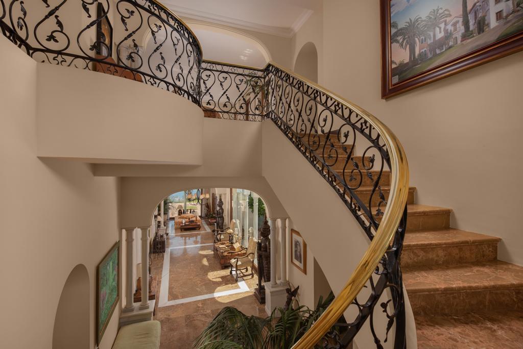 Málaga Villa