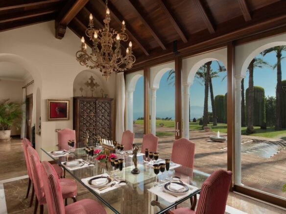 Mansion