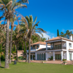 Malaga Holiday Villa Spain