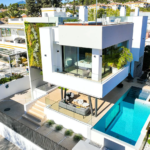 Marbella Casablanca Villa Rental Spain
