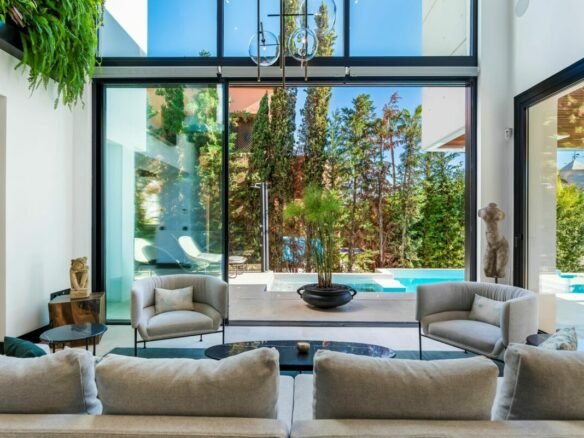 Villa in Spain