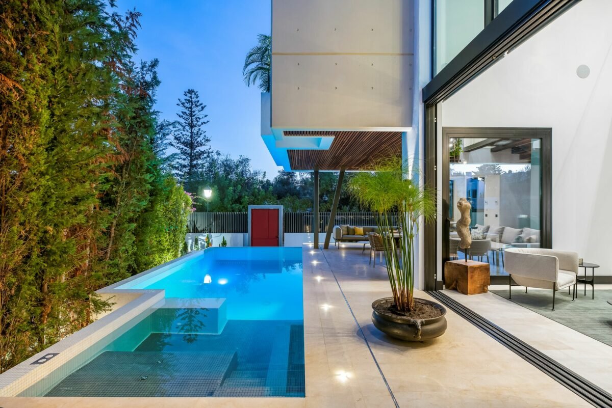 Marbella Casablanca Villa Rental Spain Marbella Casablanca Villa Rental Spain
