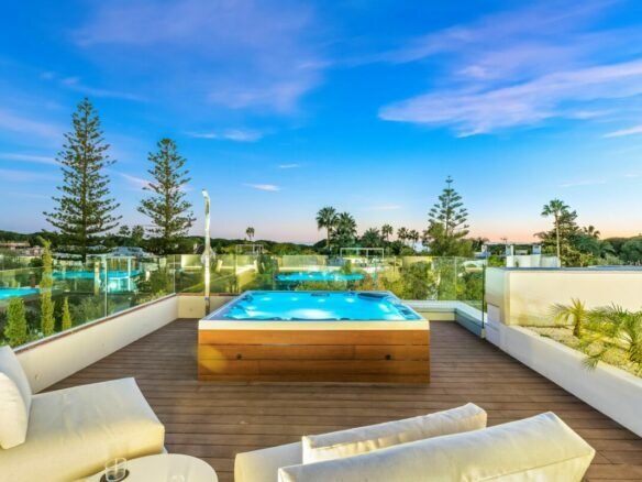 Spanish Villa in Spain