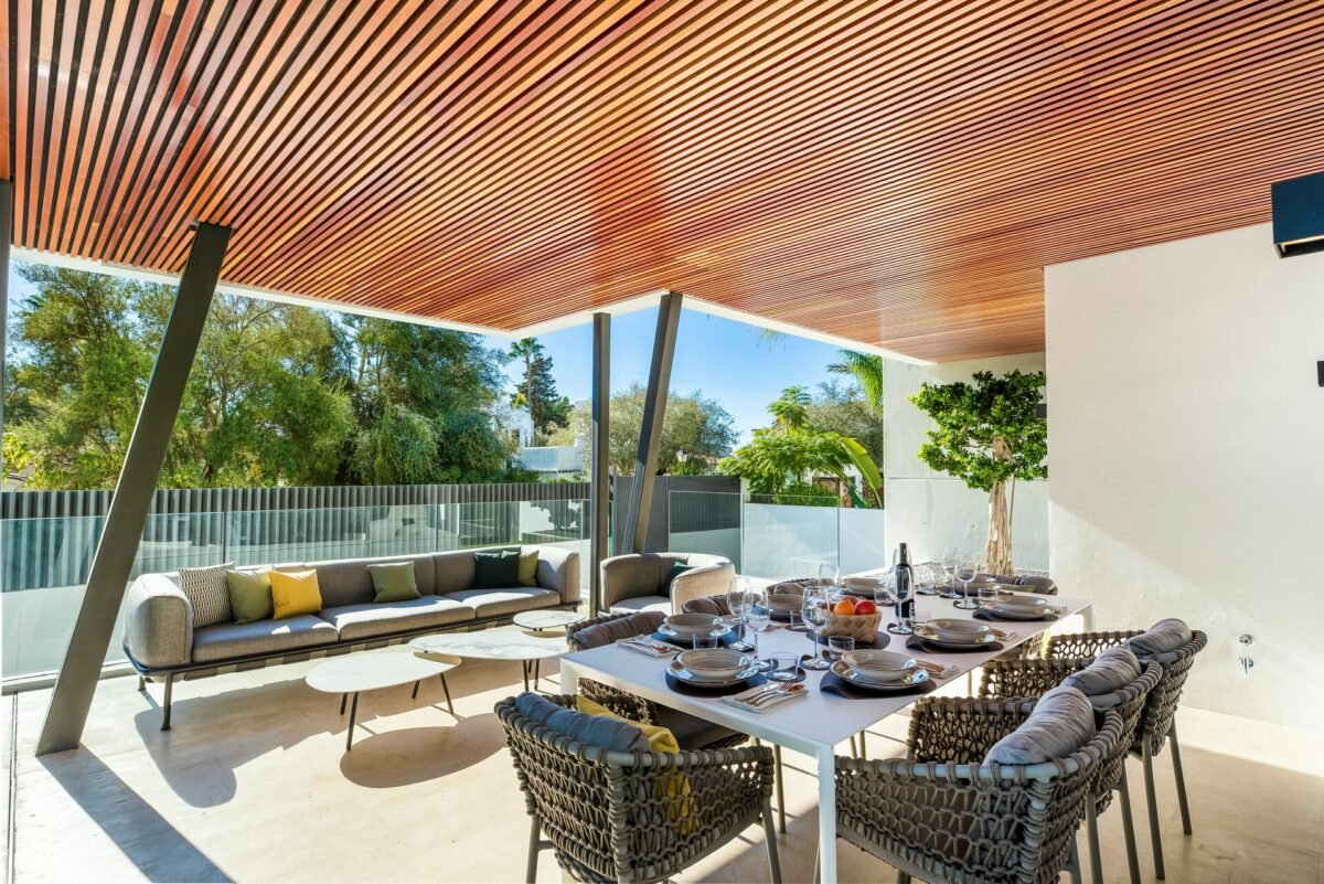 Villa Casablanca (9) Exquisite Villa Rental: Marbella’s Casablanca on the Golden Mile