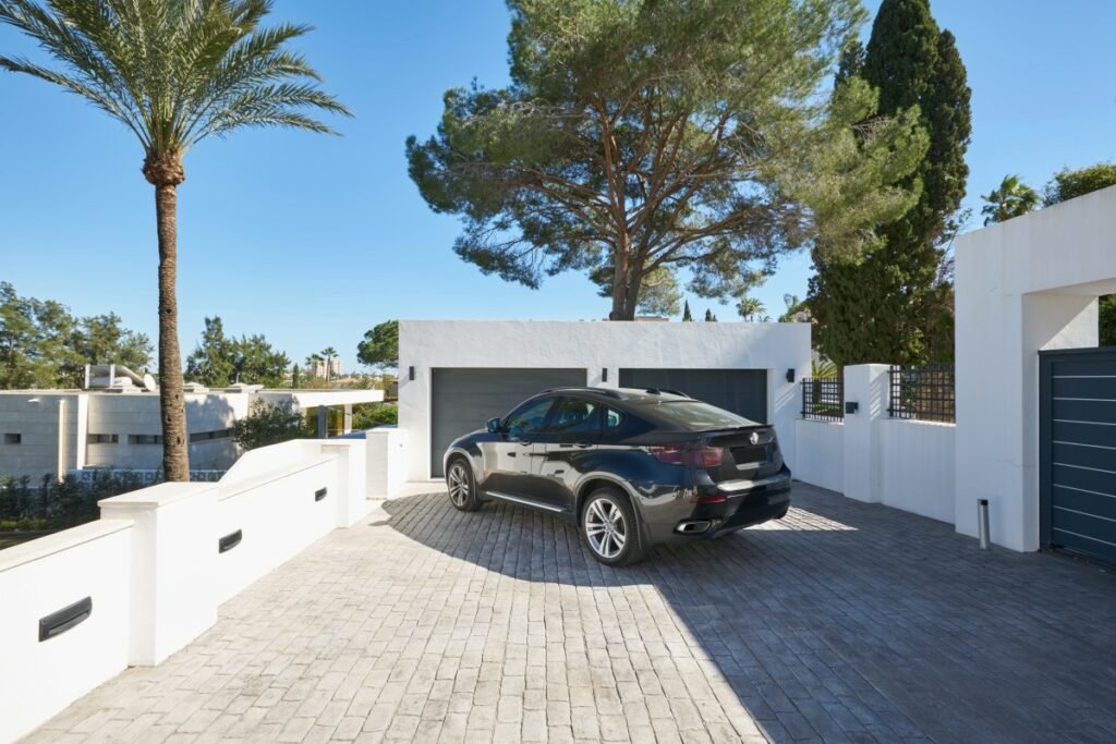 Luxury Golf Villa Spain