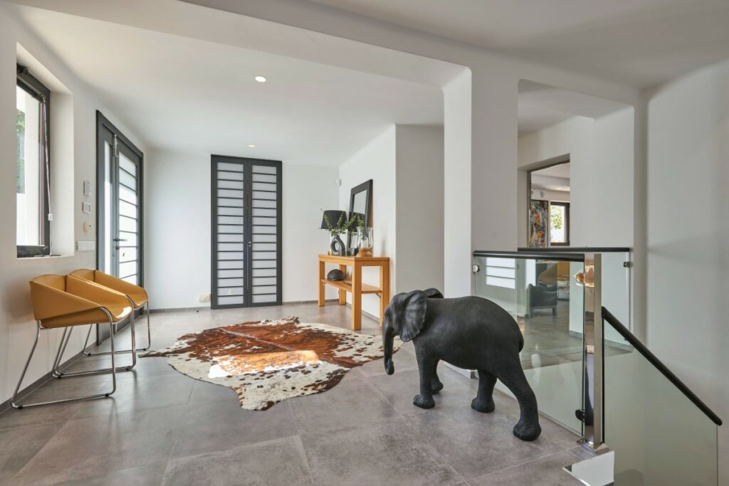 Luxury Golf Villa Spain