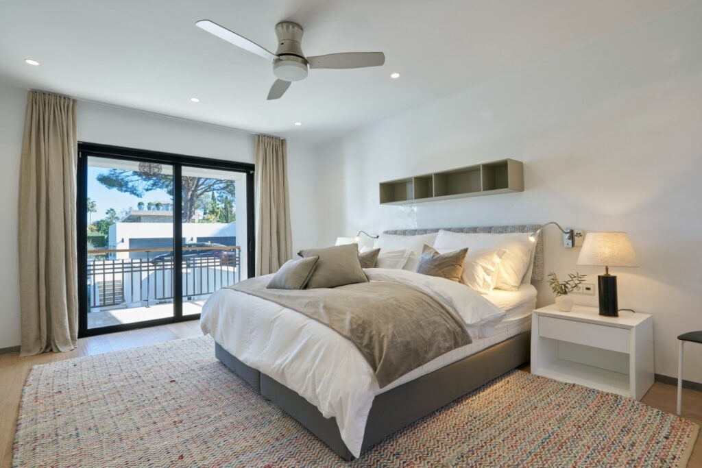 Luxury Bedroom