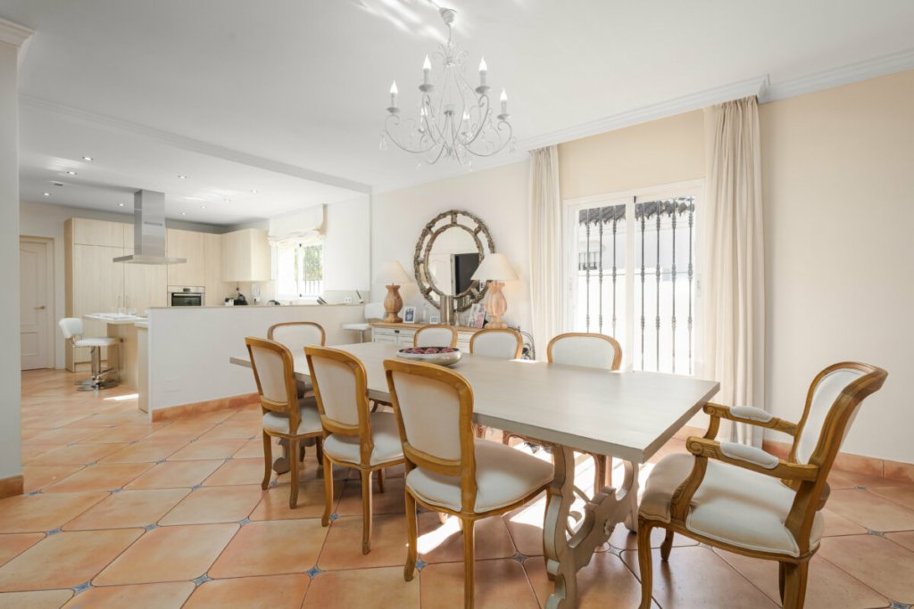 Diningroom