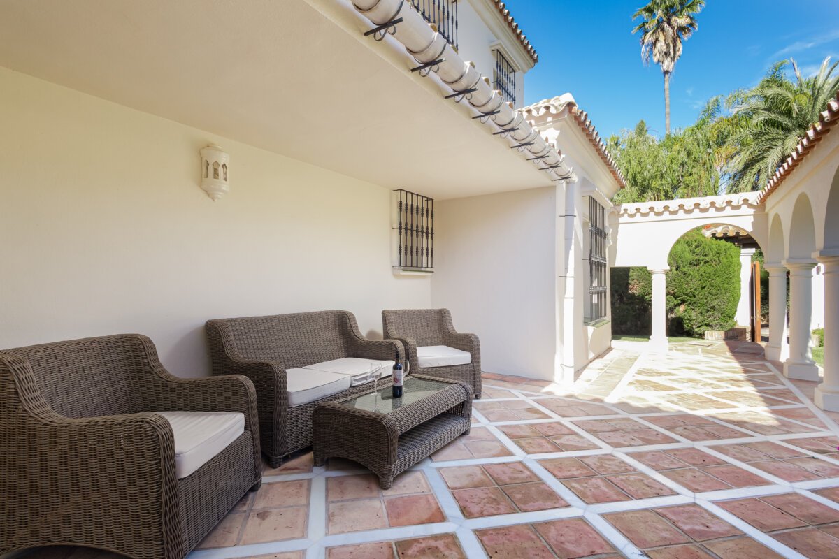 Villa Villa