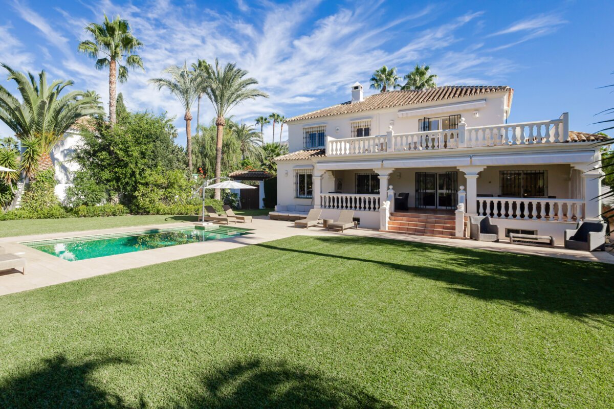 Villa Villa
