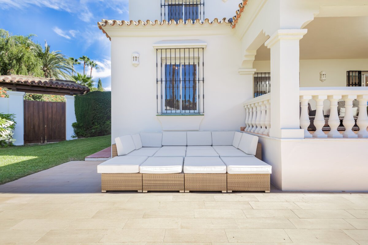 Villa Villa