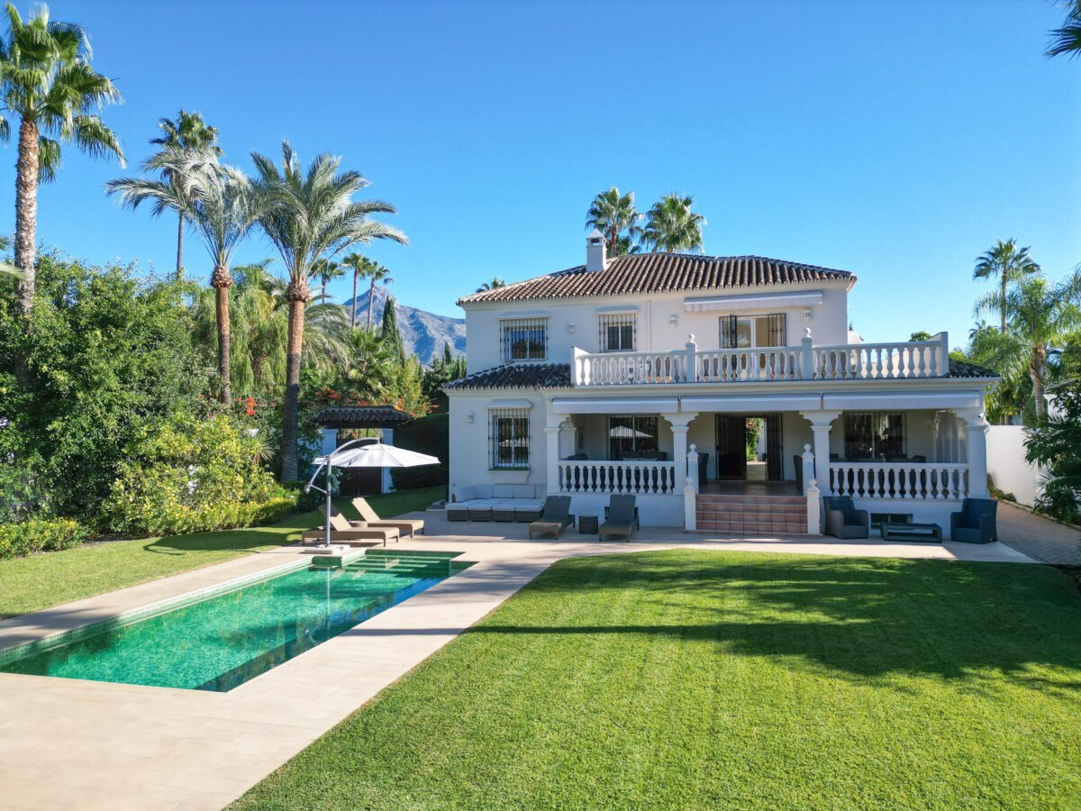 Villa Villa