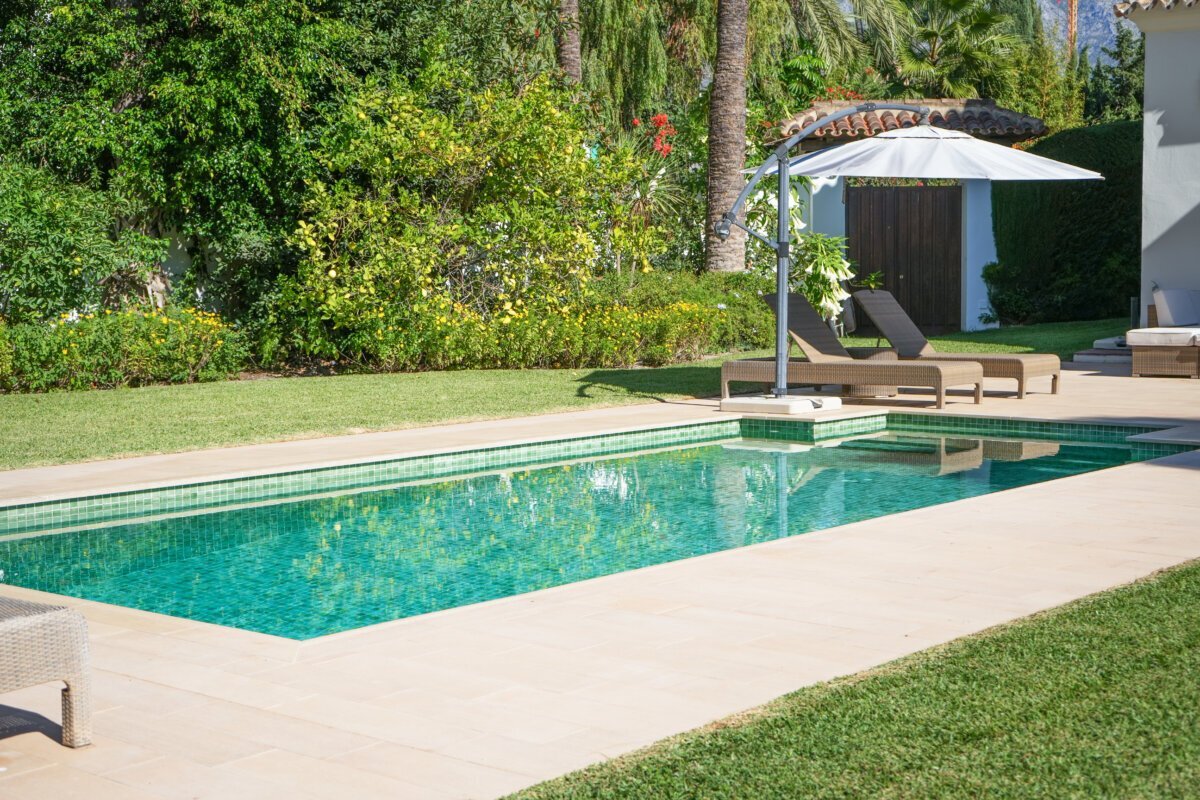 Pool Pool