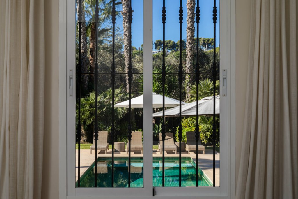 Nueva Andalucia Golf Villa Rental Spain