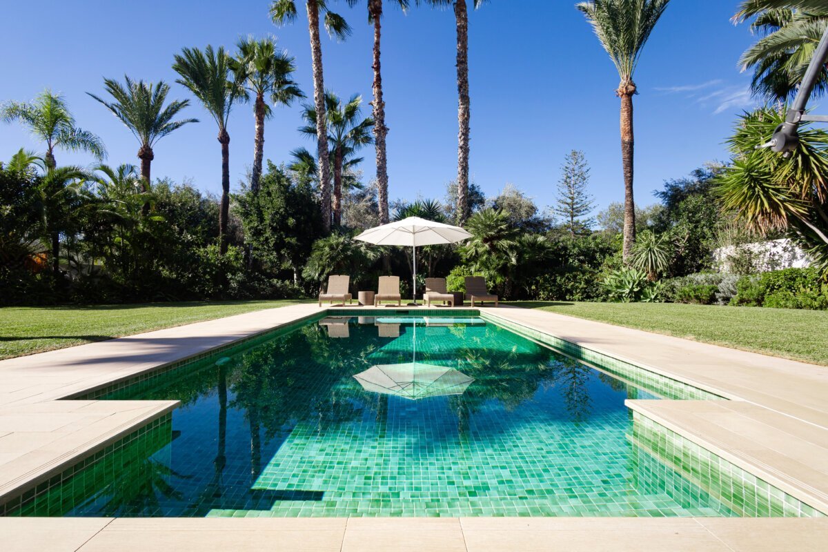 Villa Pool Villa Pool