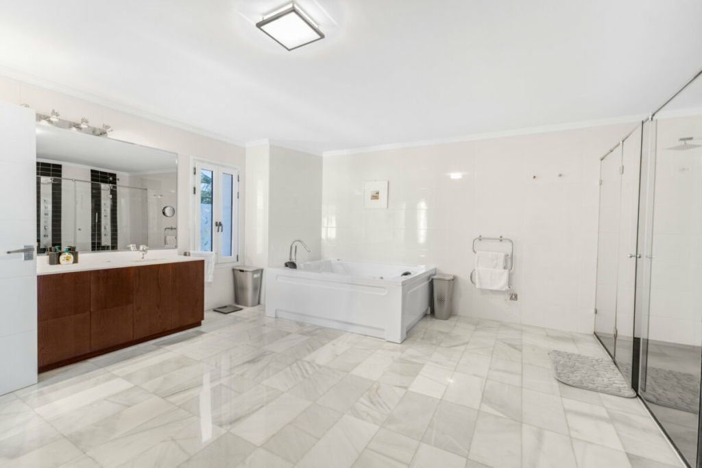 7 bedroom rental villa marbella 
