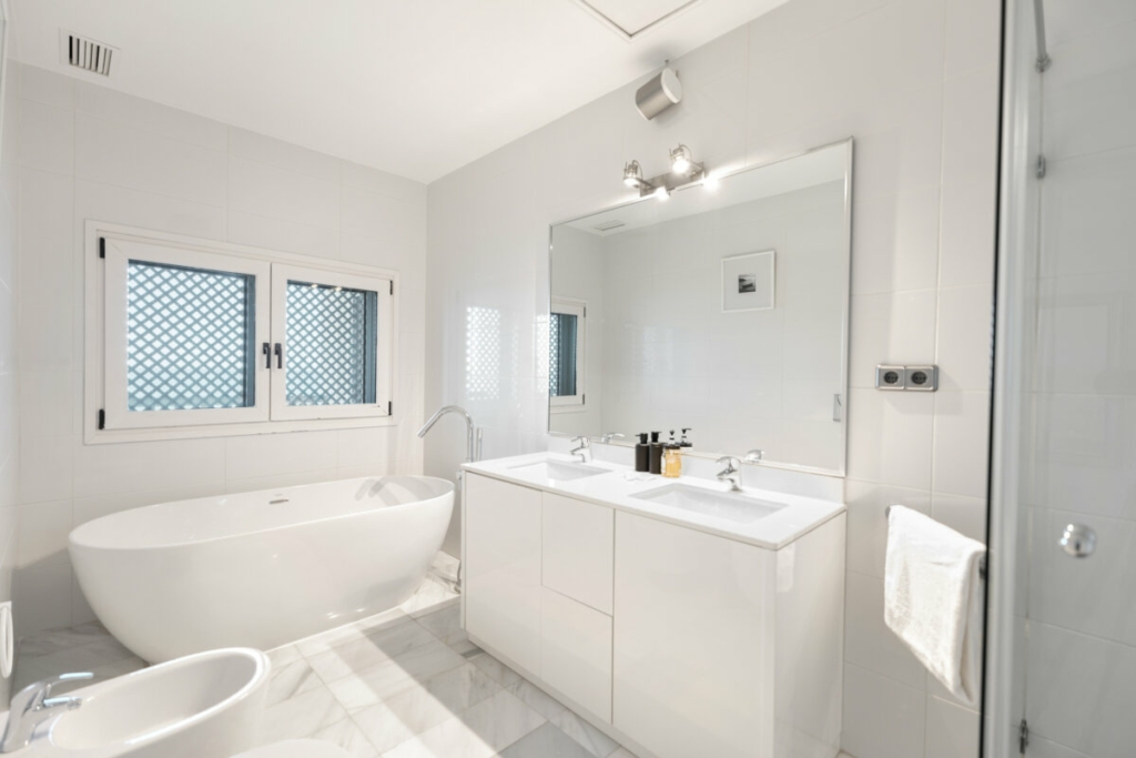 7 bedroom rental villa marbella 