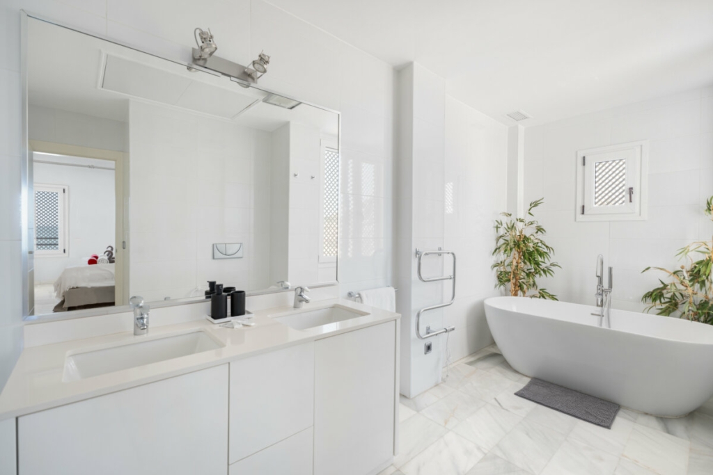 7 bedroom rental villa marbella 