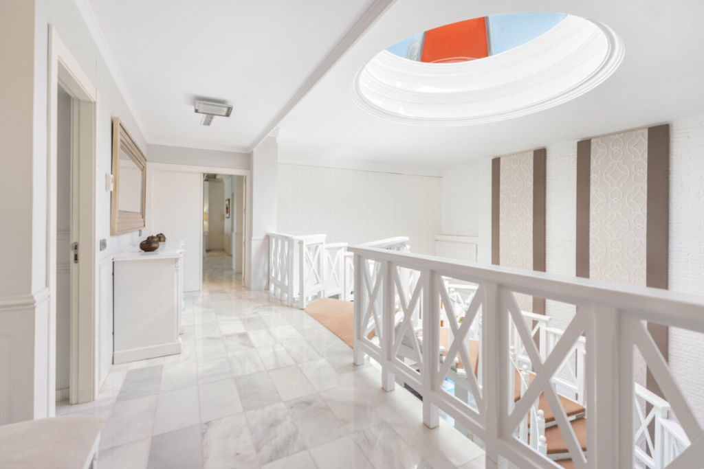 7 bedroom rental villa marbella 