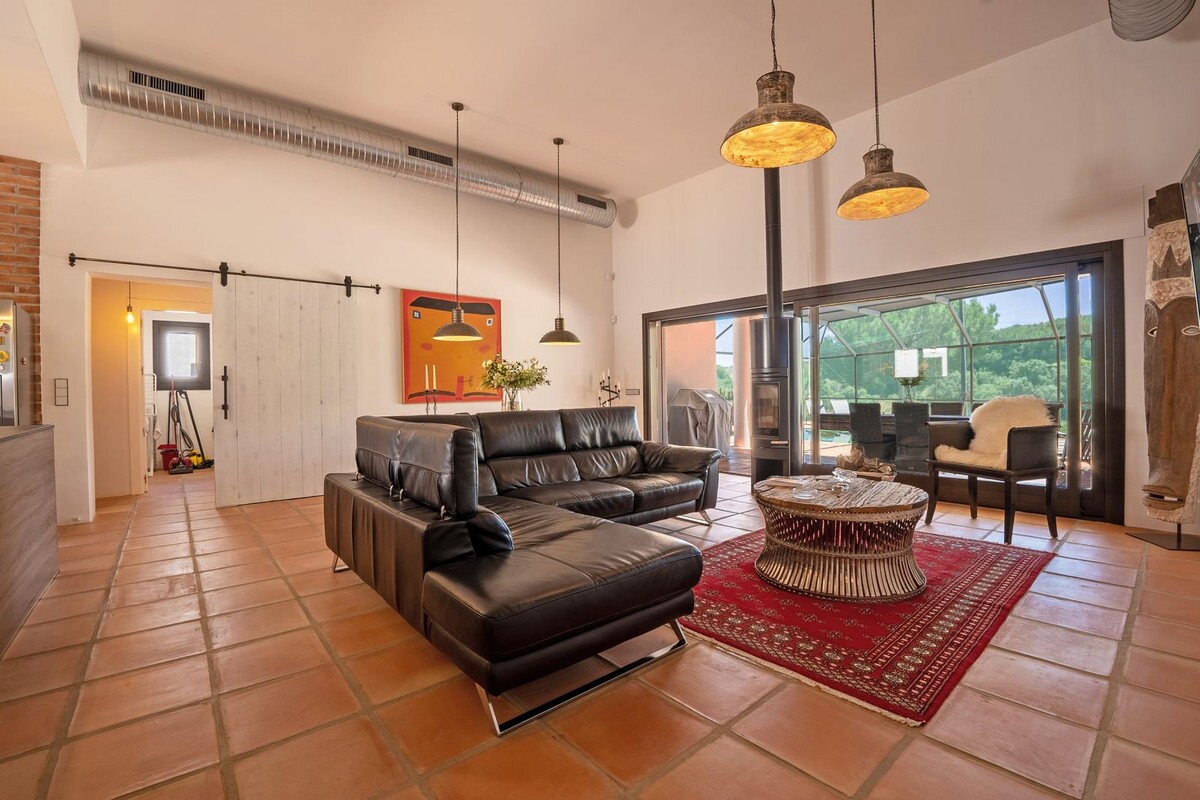 Luxury Frontline Golf Villa | Single-Level Living | Golf Membership Included