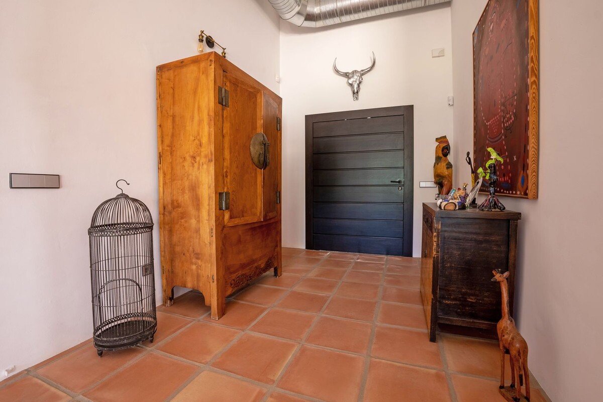 Luxury Frontline Golf Villa | Single-Level Living | Golf Membership Included