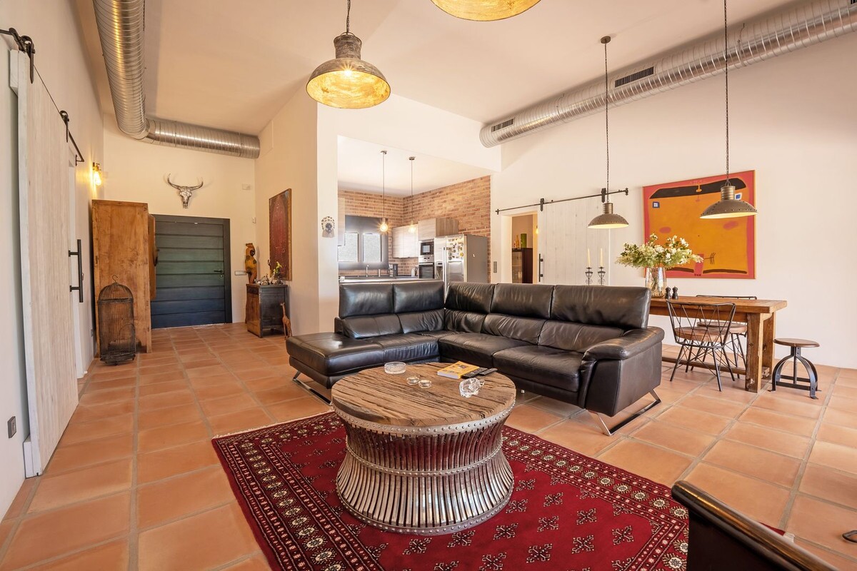 Luxury Frontline Golf Villa | Single-Level Living | Golf Membership Included