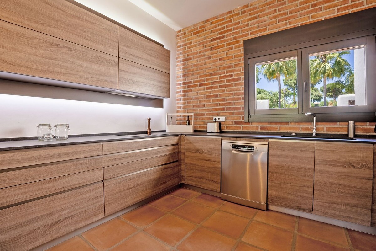 Luxury Frontline Golf Villa | Single-Level Living | Golf Membership Included
