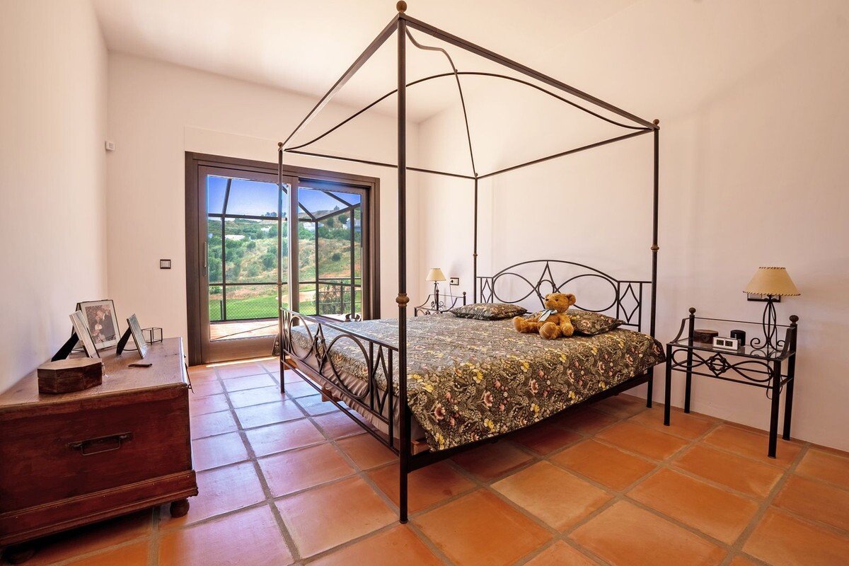 Luxury Frontline Golf Villa | Single-Level Living | Golf Membership Included