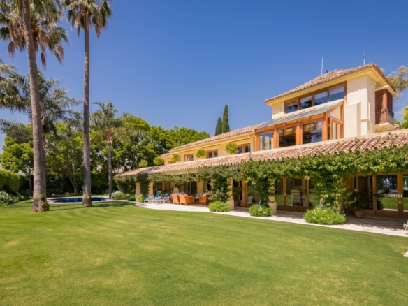 Marbella Club – Casa Tania