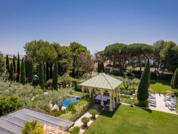 Marbella Club – Casa Tania