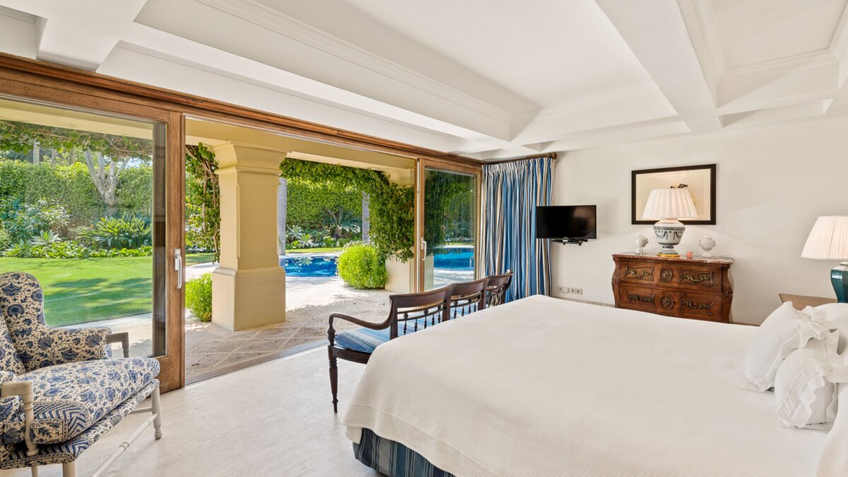 Marbella Club – Casa Tania