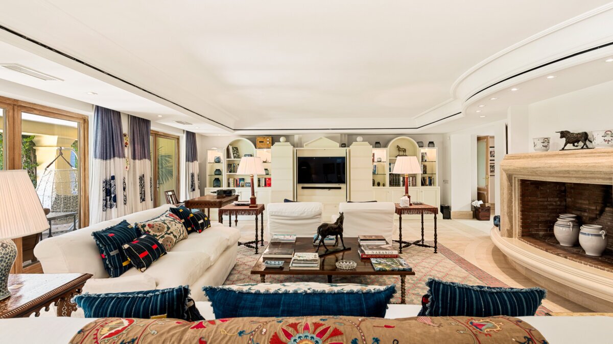 Marbella Club – Casa Tania