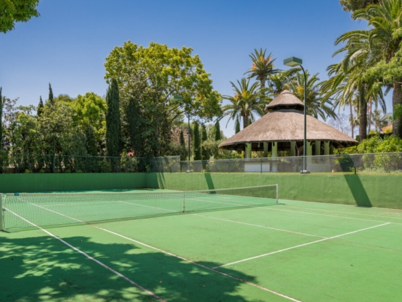 Marbella Club – Casa Tania