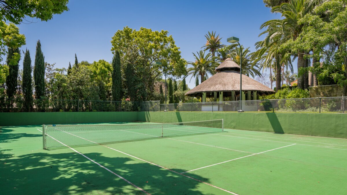 Marbella Club – Casa Tania