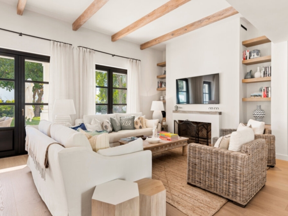 Marbella Club – Villa Piedita