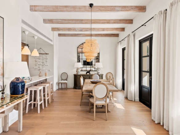 Marbella Club – Villa Piedita