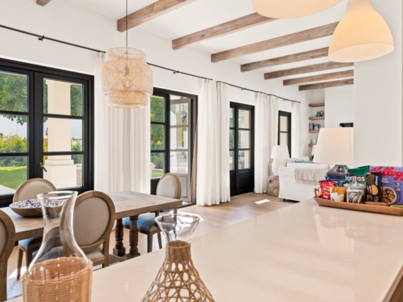 Marbella Club – Villa Piedita