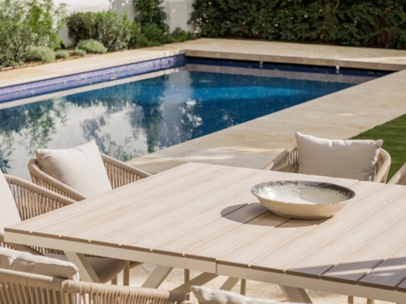 Marbella Club – Villa Piedita