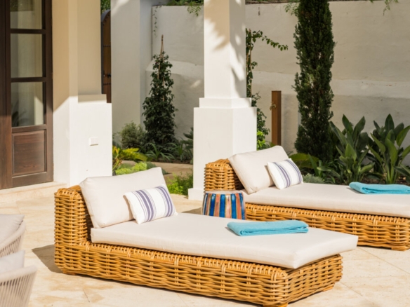 Marbella Club – Villa Piedita